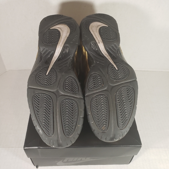 Men's Nike Air Foamposite Pro Sneakers - Picture 8 of 8